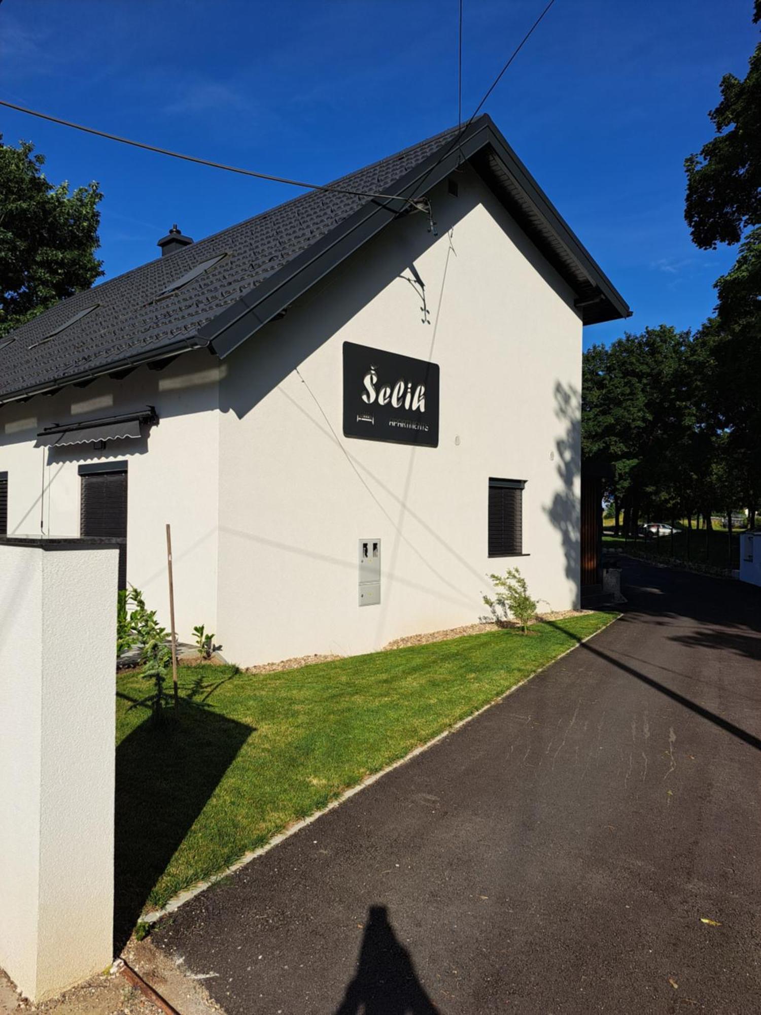 Apartment Selih Marburg Exterior foto