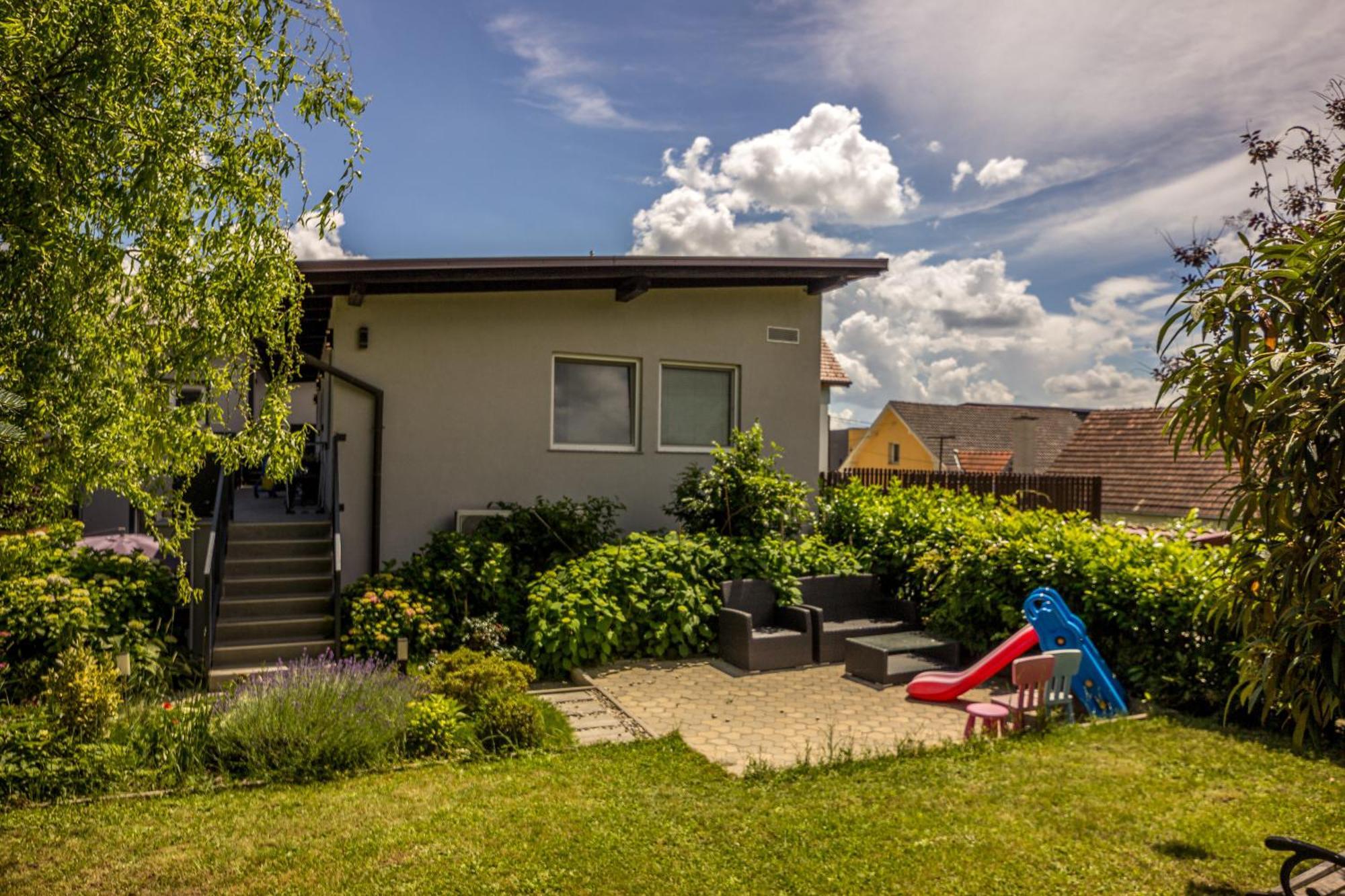 Apartment Selih Marburg Exterior foto